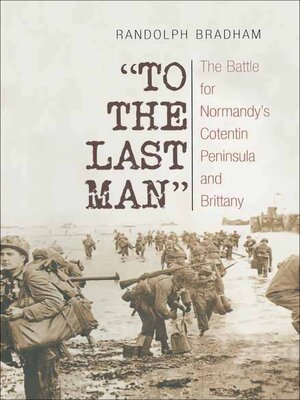 cover image of To the Last Man